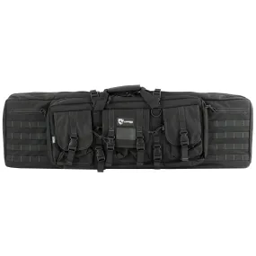 Drago Gear 42" Double Gun Case