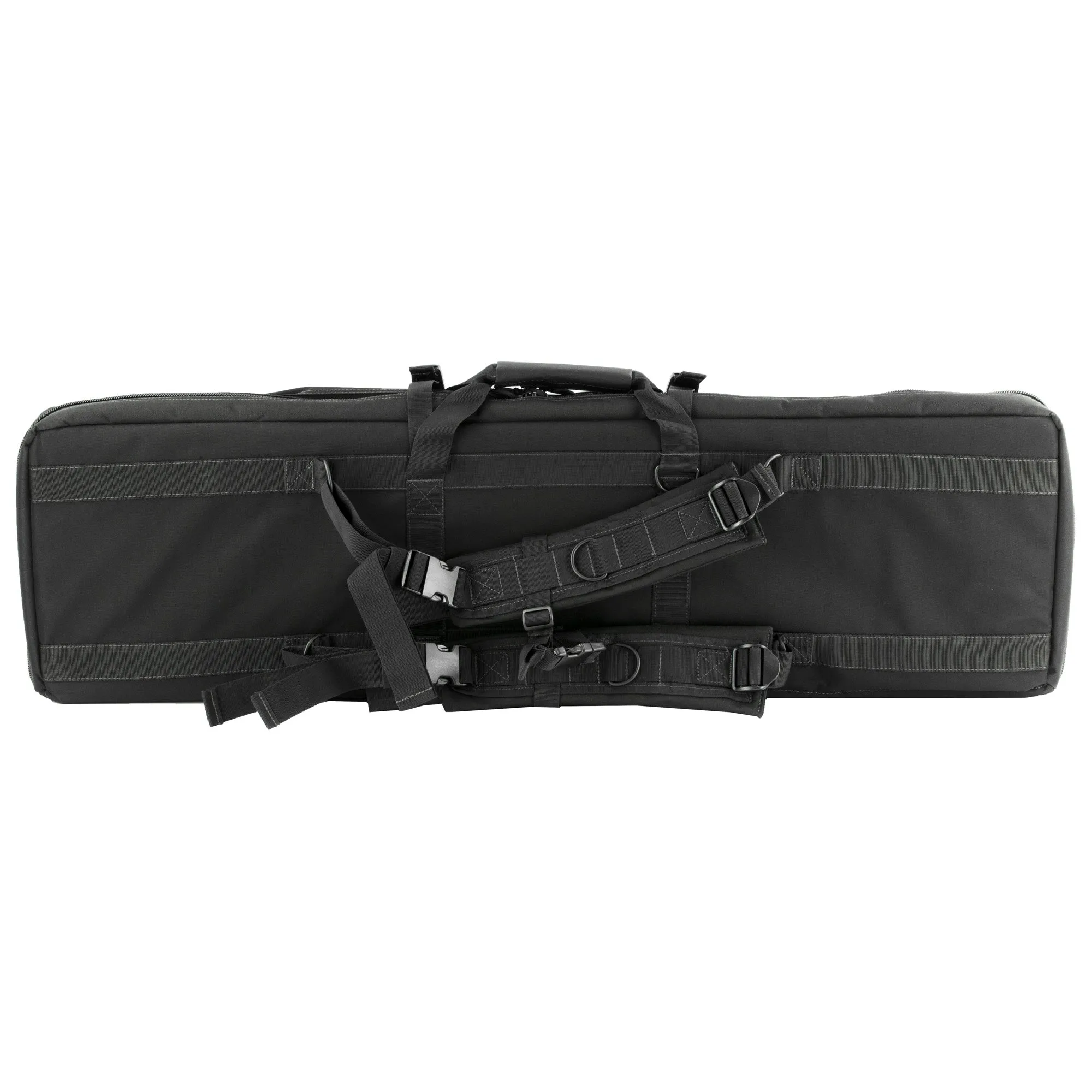 Drago Gear 42" Double Gun Case