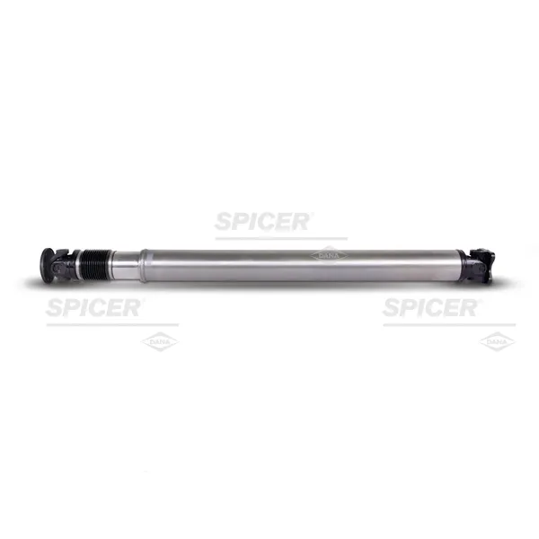 Driveshaft - Aluminum, 4" OD, 1350 Series (Mustang GT | V8 | 2005-10)