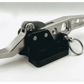 E3 Machine - Ultimate Billet Latch