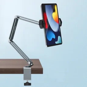 Easy Reach Adjustable Long Arm Phone Holder