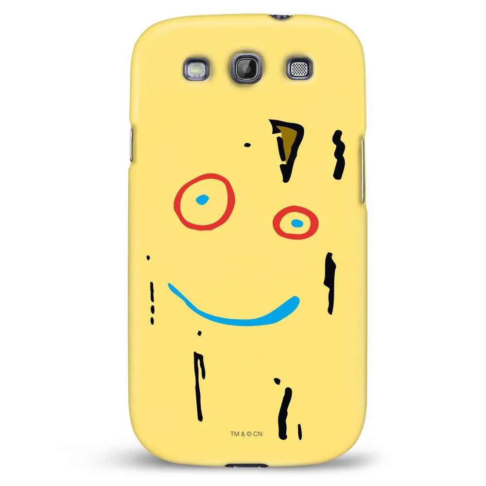 Ed, Edd n Eddy "Plank" Phone Case