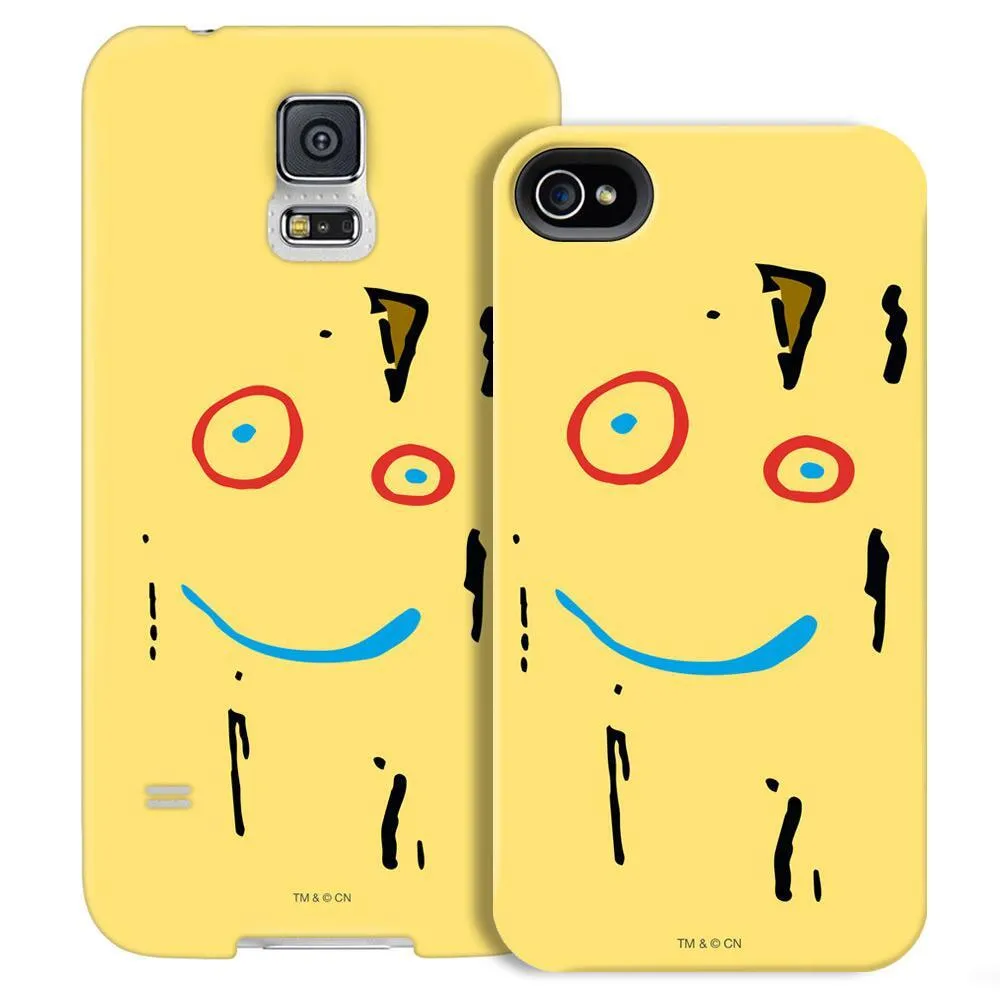 Ed, Edd n Eddy "Plank" Phone Case