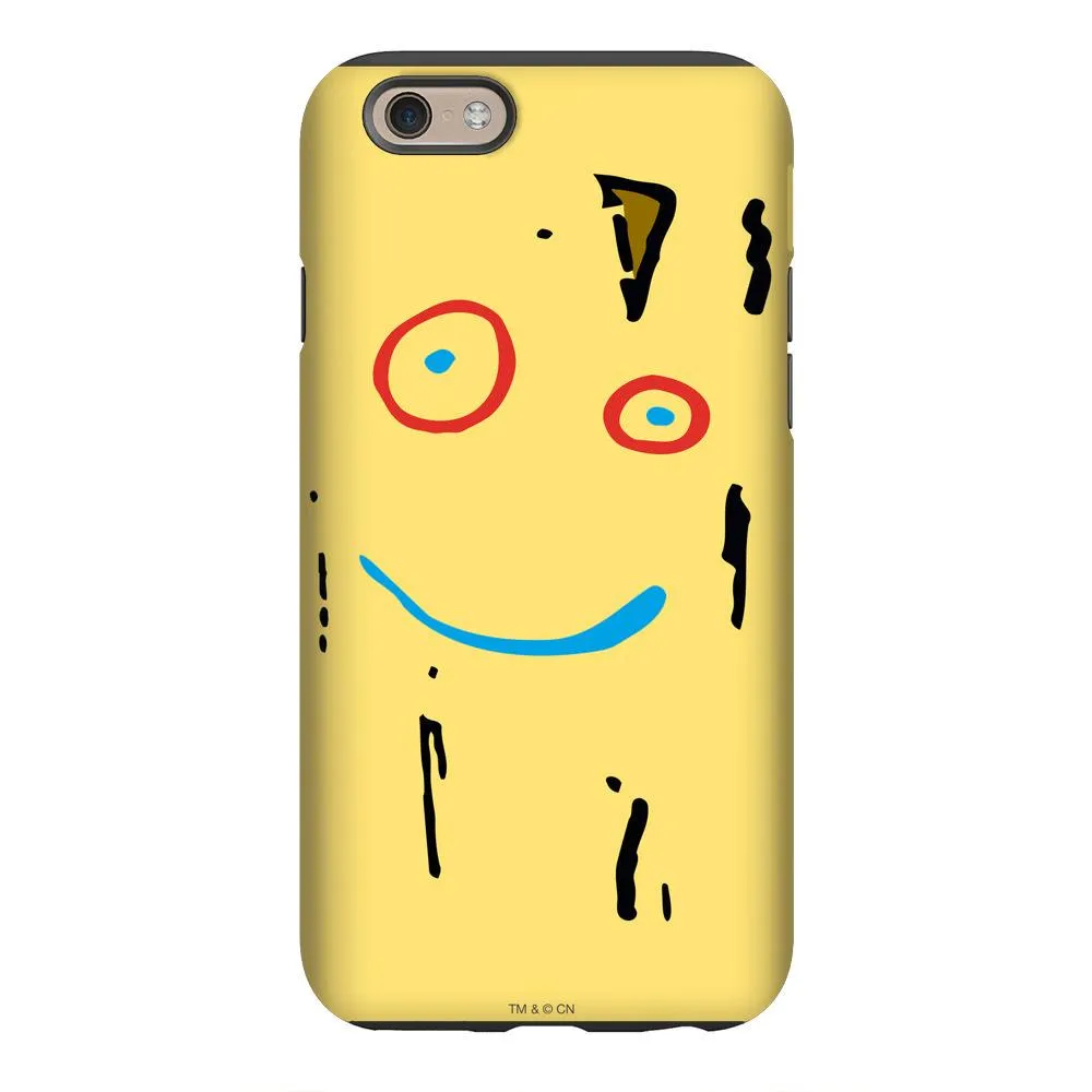 Ed, Edd n Eddy "Plank" Phone Case