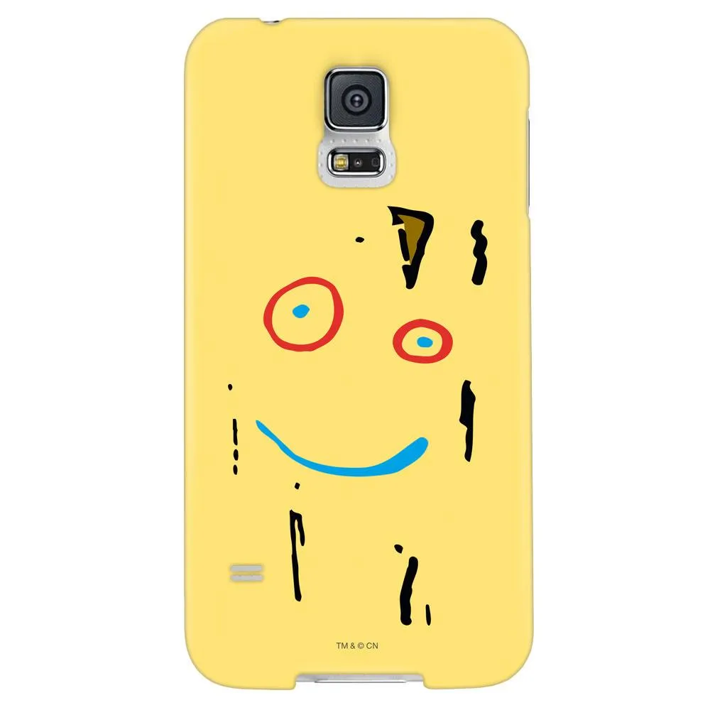 Ed, Edd n Eddy "Plank" Phone Case