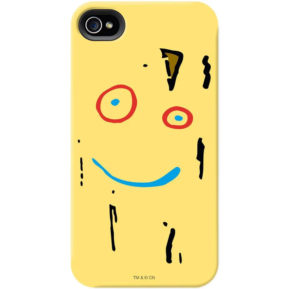 Ed, Edd n Eddy "Plank" Phone Case