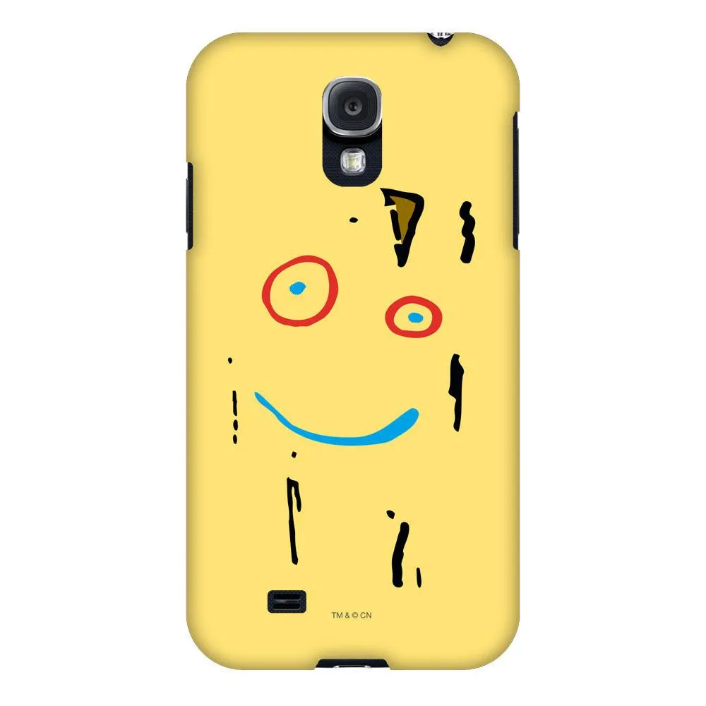 Ed, Edd n Eddy "Plank" Phone Case