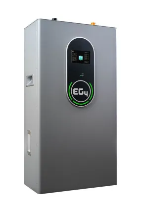 EG4 WallMount Indoor Battery 280AH | 51.2V | Indoor | Heated UL1973, UL9540A