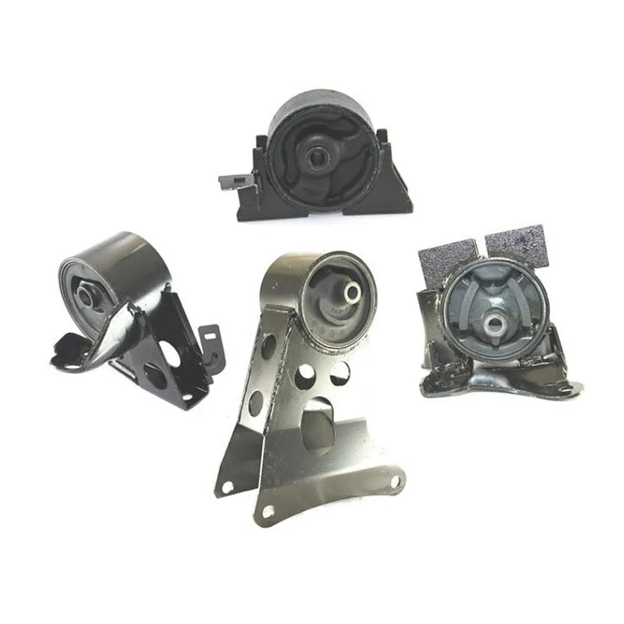 Engine Transmission Mounts for Nissan Sentra 2.5L 04-06 Automatic Transmission