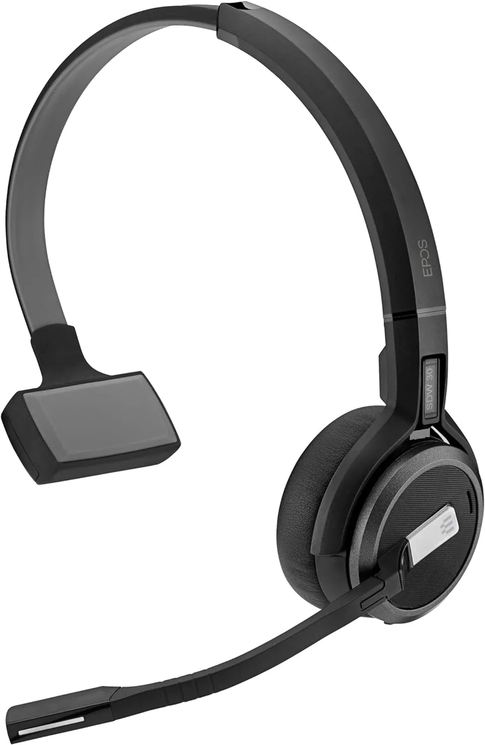 EPOS IMPACT 5031 Wireless Headphones for Home and Office Work