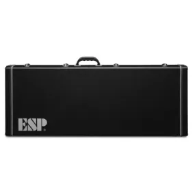 ESP SNAKEBYTE SERIES Hardshell Form-Fit Electric Guitar Case