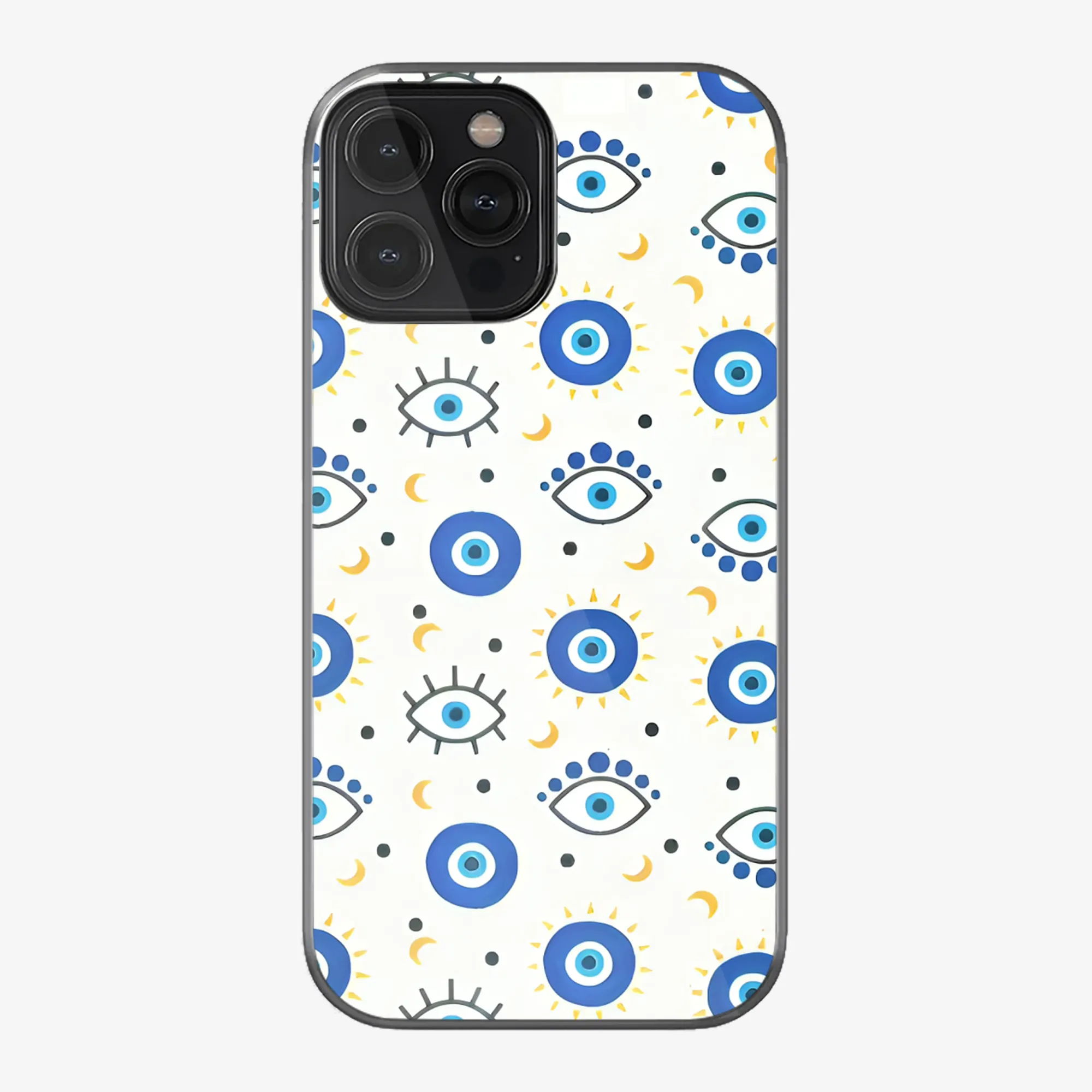 Evil Eye Case