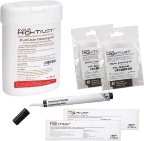 Evolis Cleaning Kit ACL002