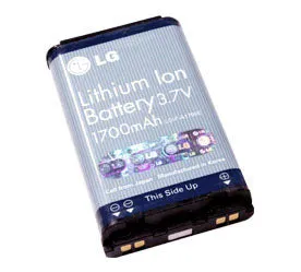 Extended LG SBPL0075701 Cell Phone Battery