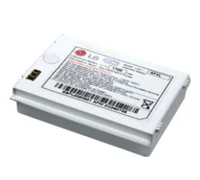 Extended LG SBPL0083901 Cell Phone Battery