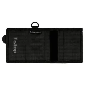 F-Stop CF Wallet 6 Slot - Black