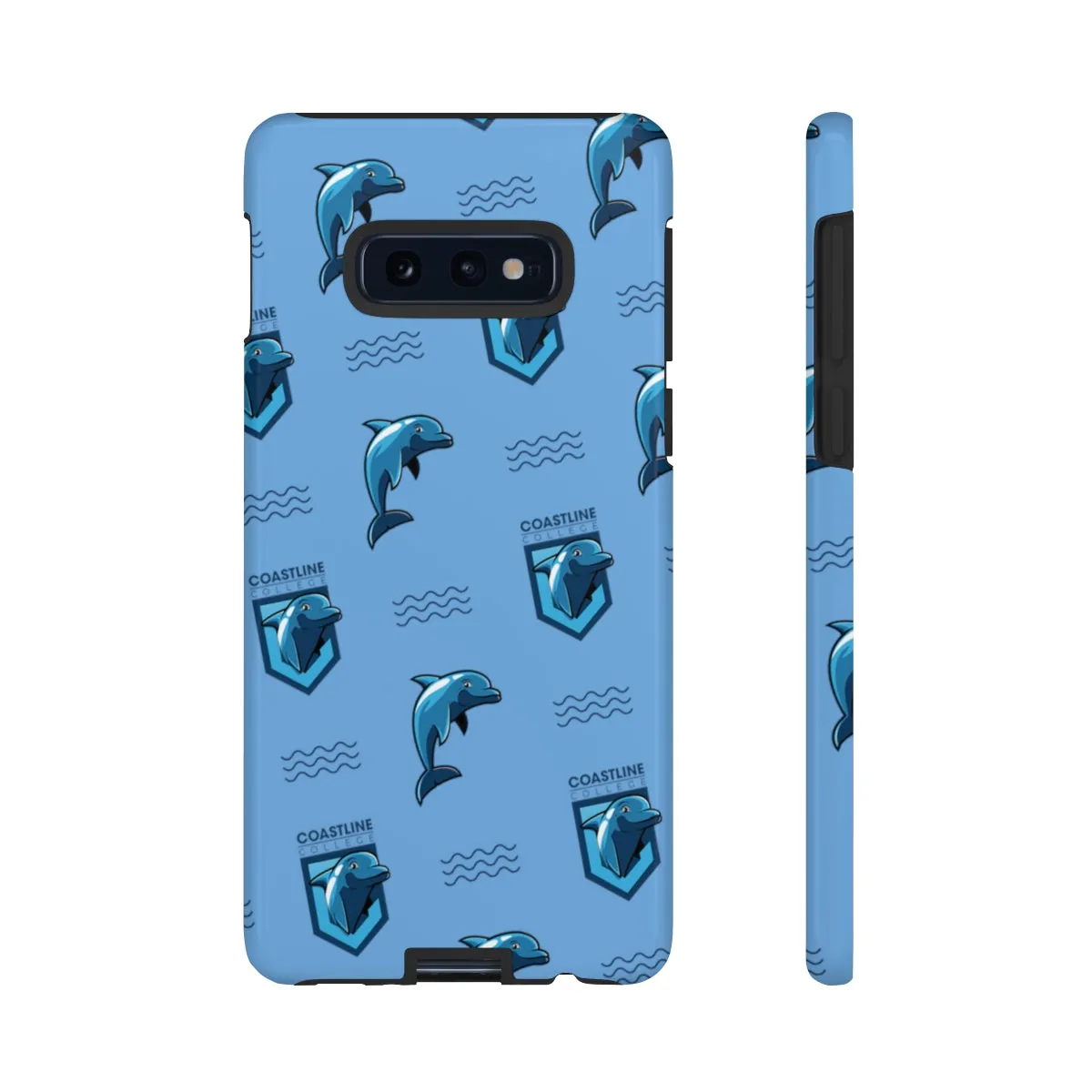 Fin Collection Cellphone Tough Cases