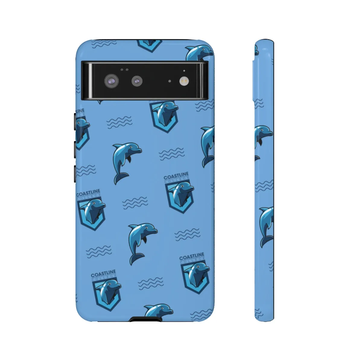 Fin Collection Cellphone Tough Cases