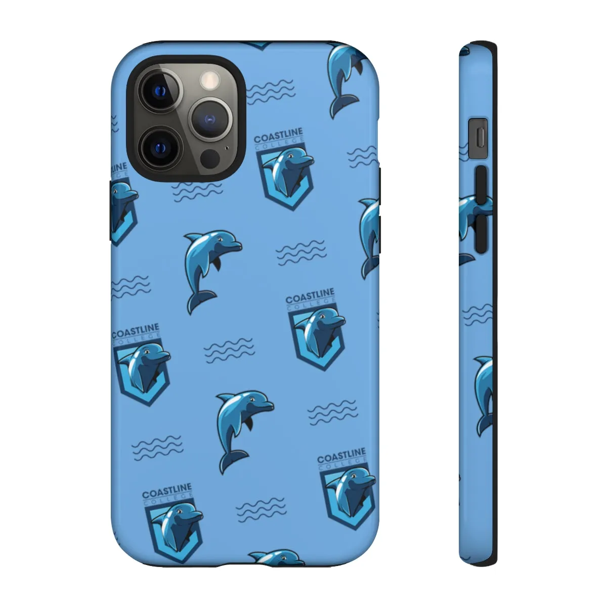 Fin Collection Cellphone Tough Cases