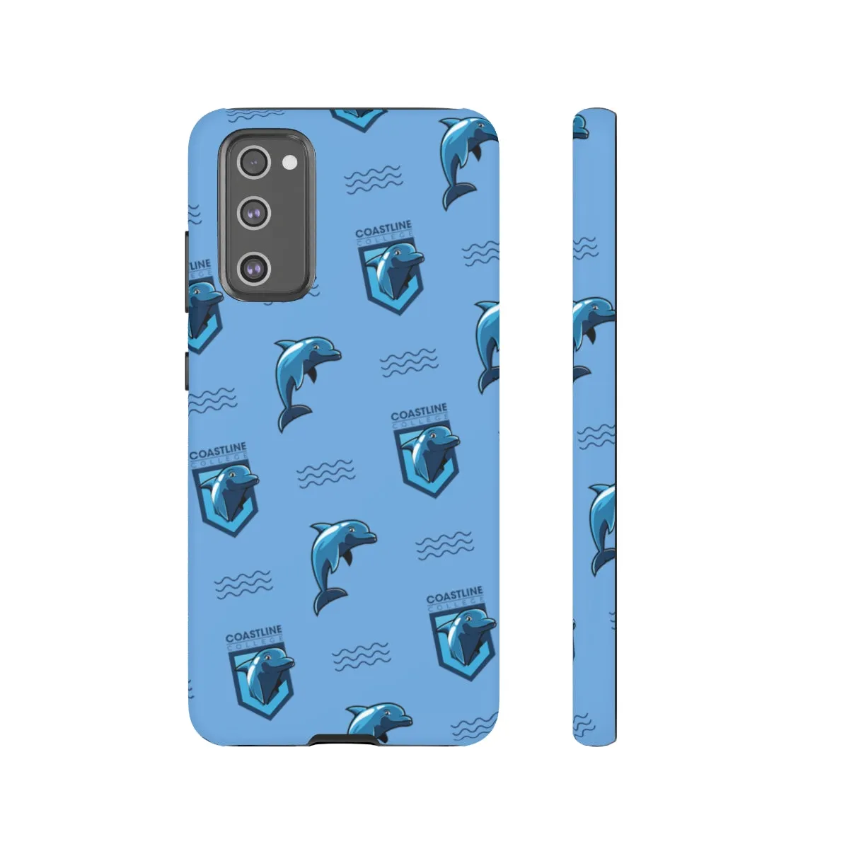 Fin Collection Cellphone Tough Cases