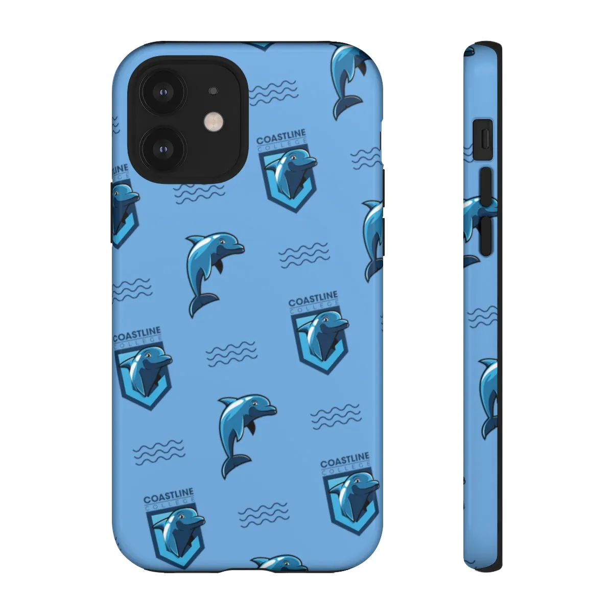 Fin Collection Cellphone Tough Cases