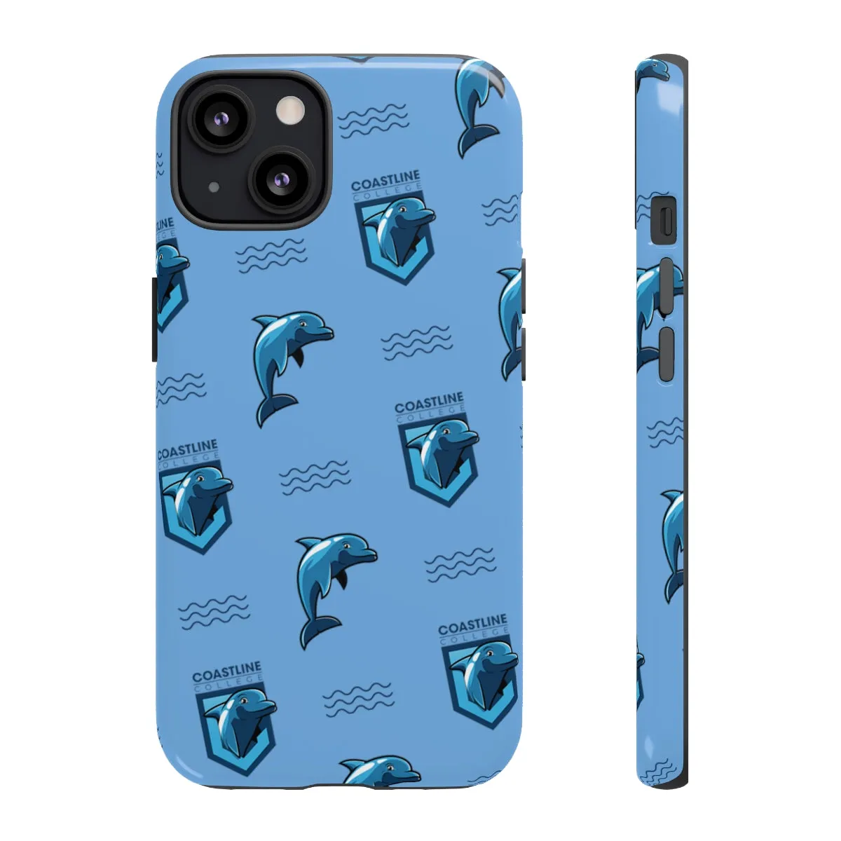 Fin Collection Cellphone Tough Cases