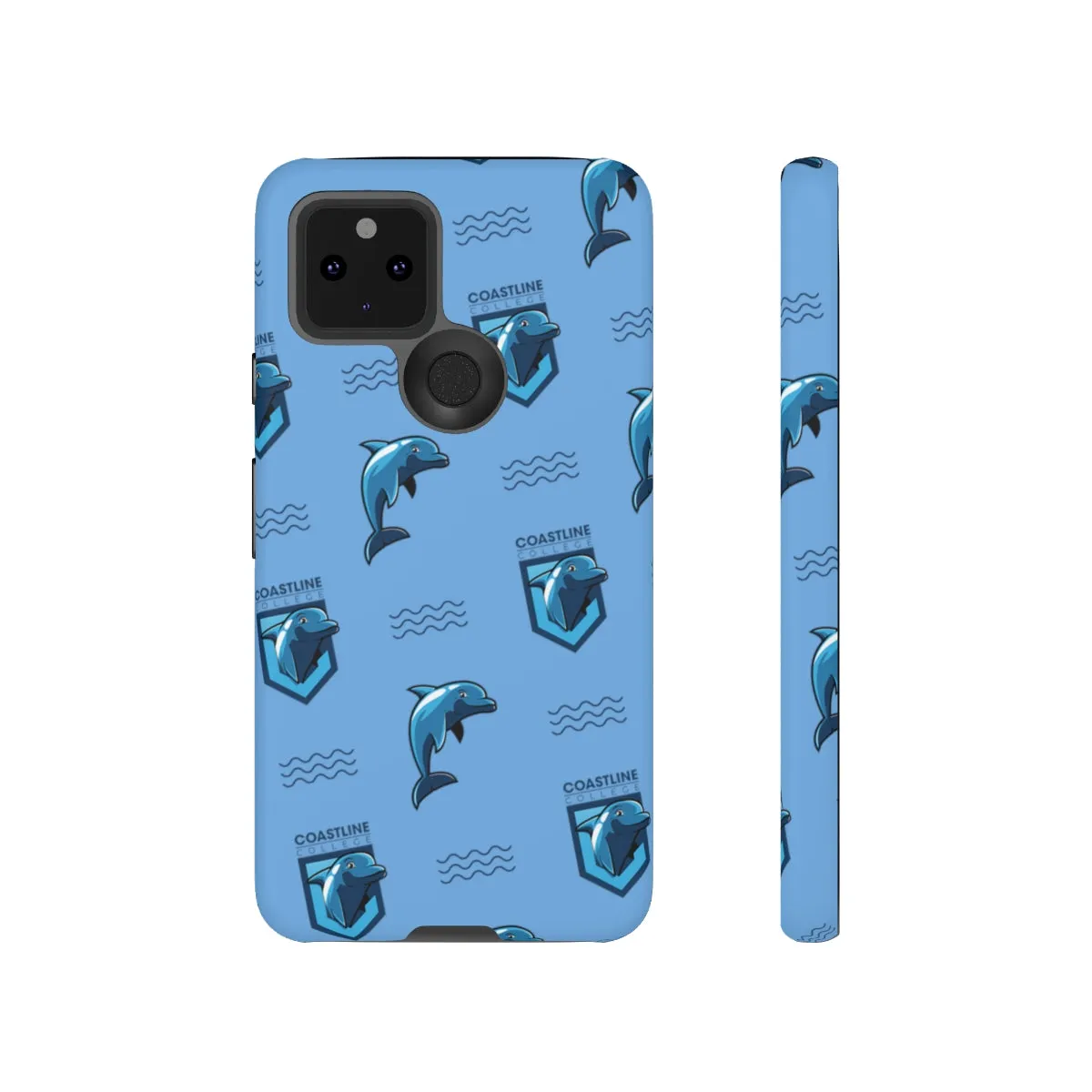 Fin Collection Cellphone Tough Cases