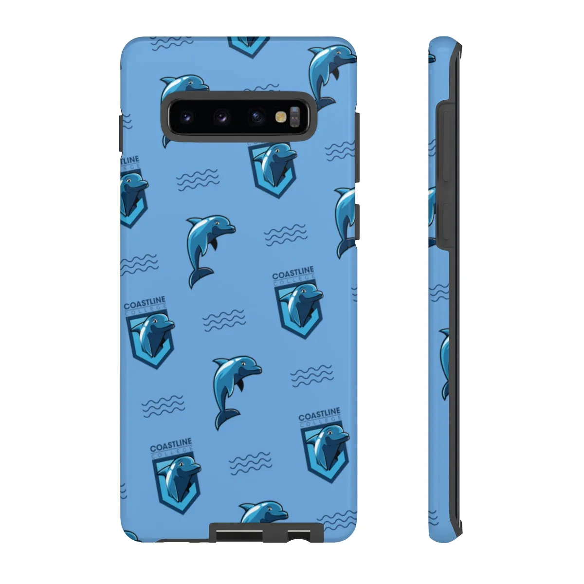 Fin Collection Cellphone Tough Cases