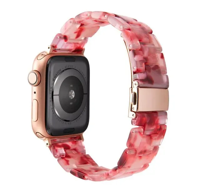 Fitbit Versa Stylish Resin Watch Strap