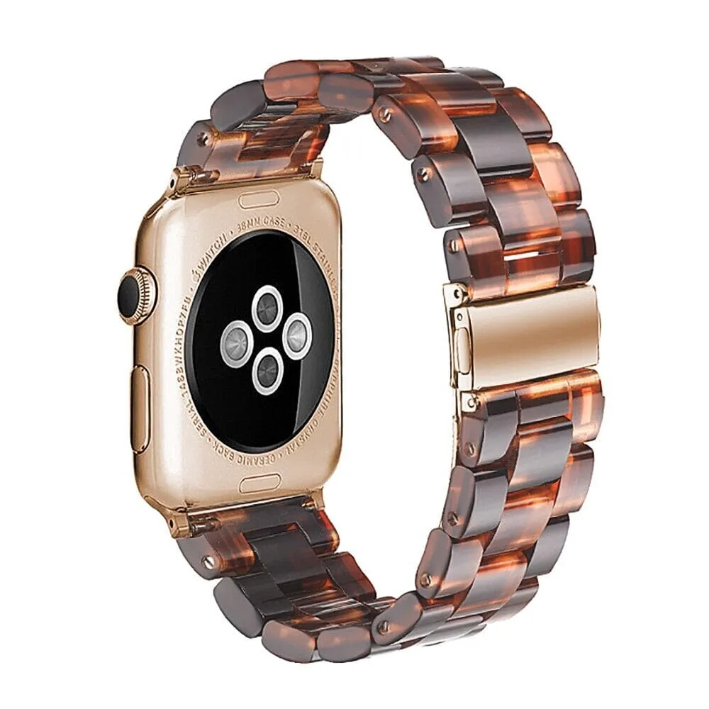 Fitbit Versa Stylish Resin Watch Strap