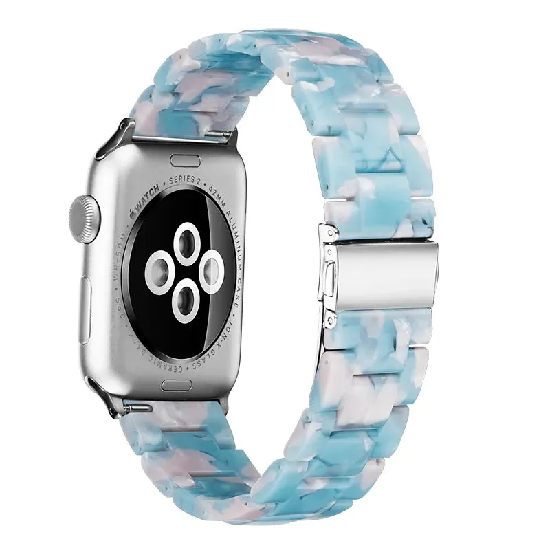 Fitbit Versa Stylish Resin Watch Strap