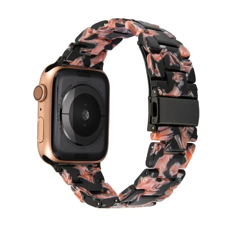 Fitbit Versa Stylish Resin Watch Strap