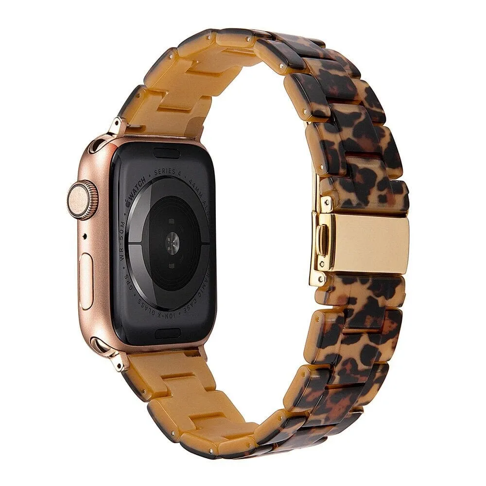 Fitbit Versa Stylish Resin Watch Strap