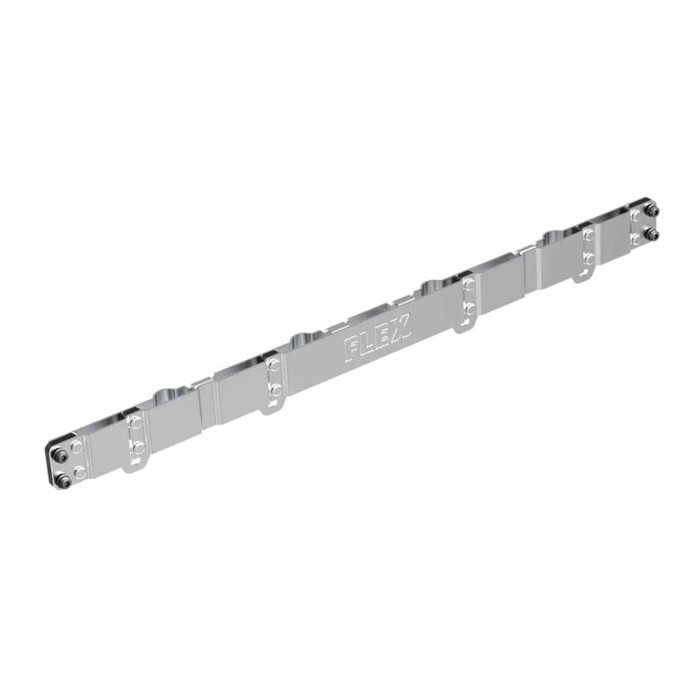 Flex Fs1603 Stack Pack Front Tool Rack Rail