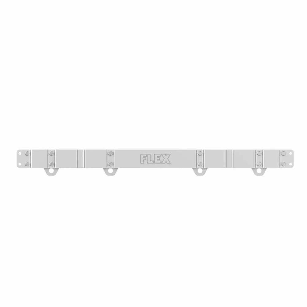 Flex Fs1603 Stack Pack Front Tool Rack Rail