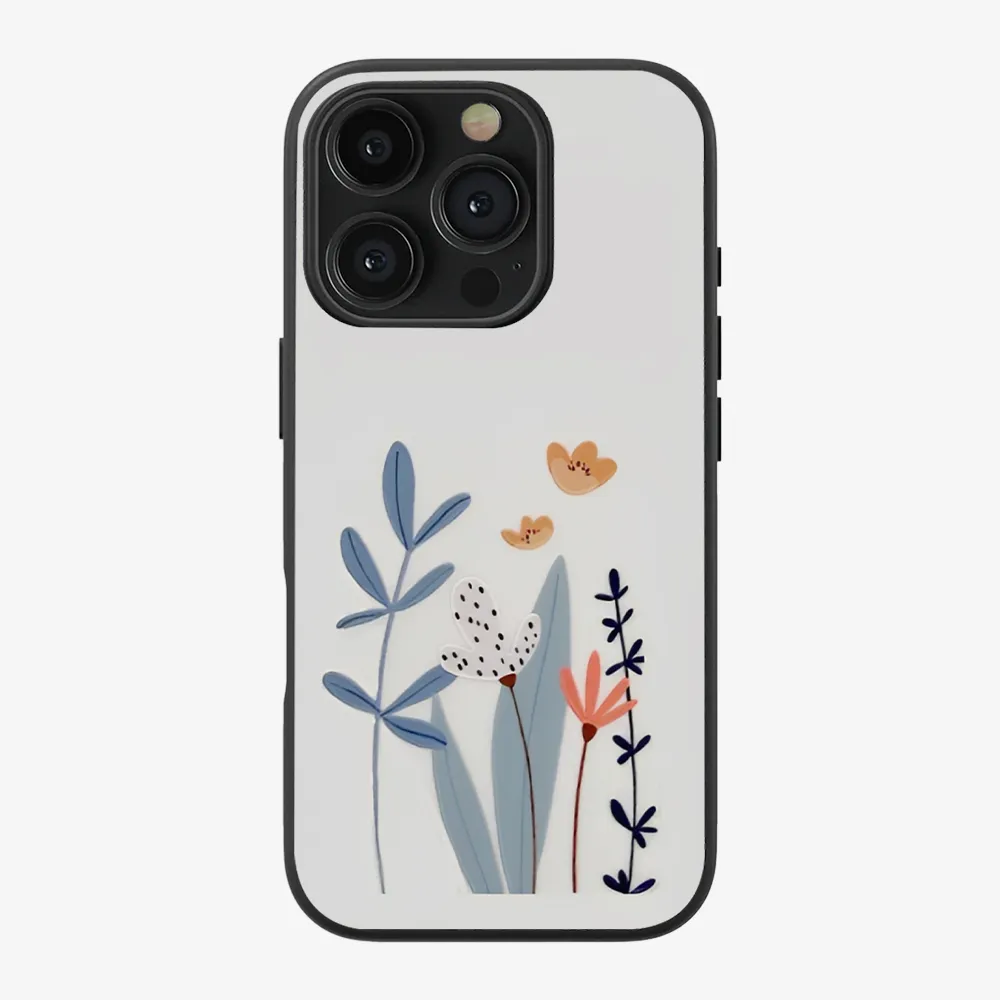 Flower Case | One