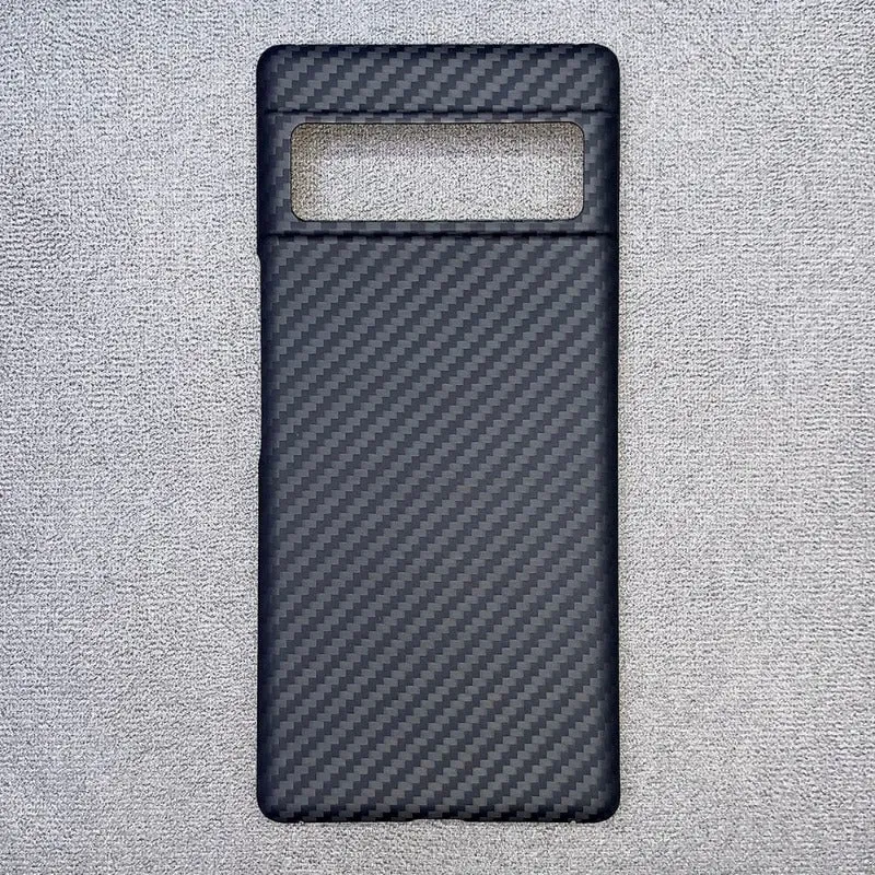 For Google Pixel 7 Pro Pixel7 Carbon Fiber Case for Google