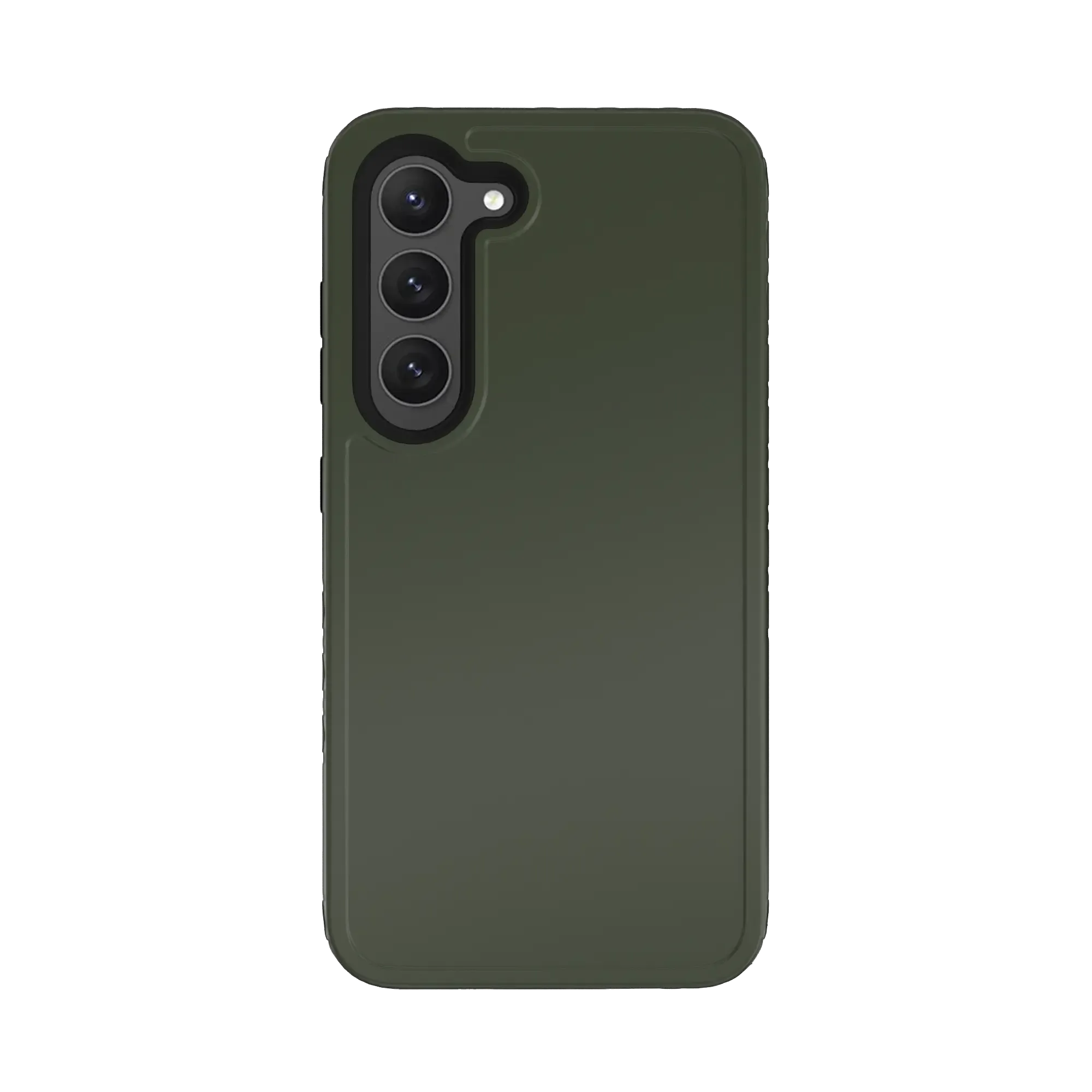 Fortitude Series for Samsung Galaxy S23 PLUS - Olive Drab Green