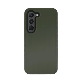 Fortitude Series for Samsung Galaxy S23 PLUS - Olive Drab Green