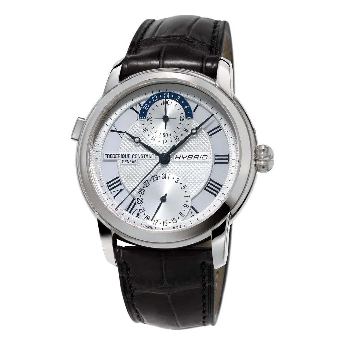 FREDERIQUE CONSTANT Mod. HYBRID MANUFACTURE Bluetooth