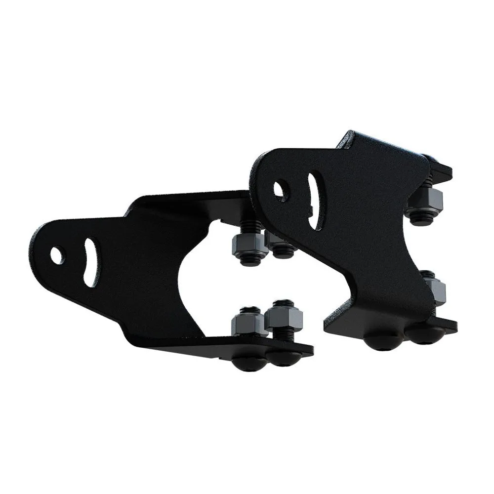 Front Runner - Baja Designs XL Linkable / LP Series Light Mounting Kit