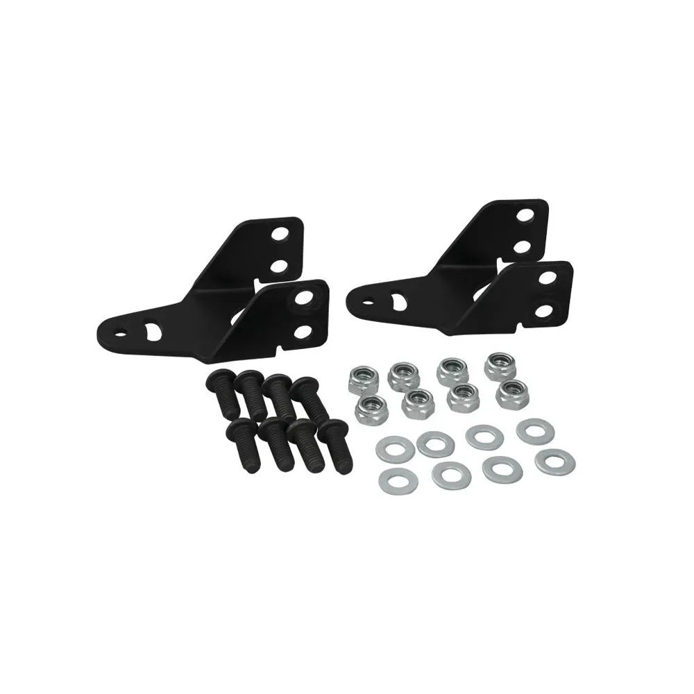 Front Runner - Baja Designs XL Linkable / LP Series Light Mounting Kit