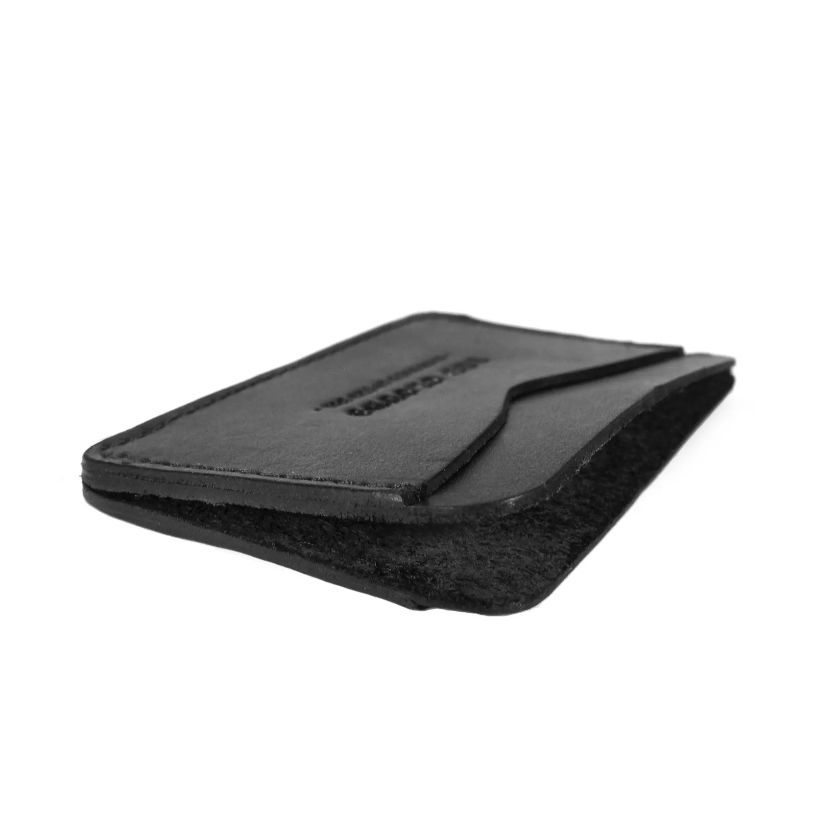 Frontside Horizontal Wallet - Black