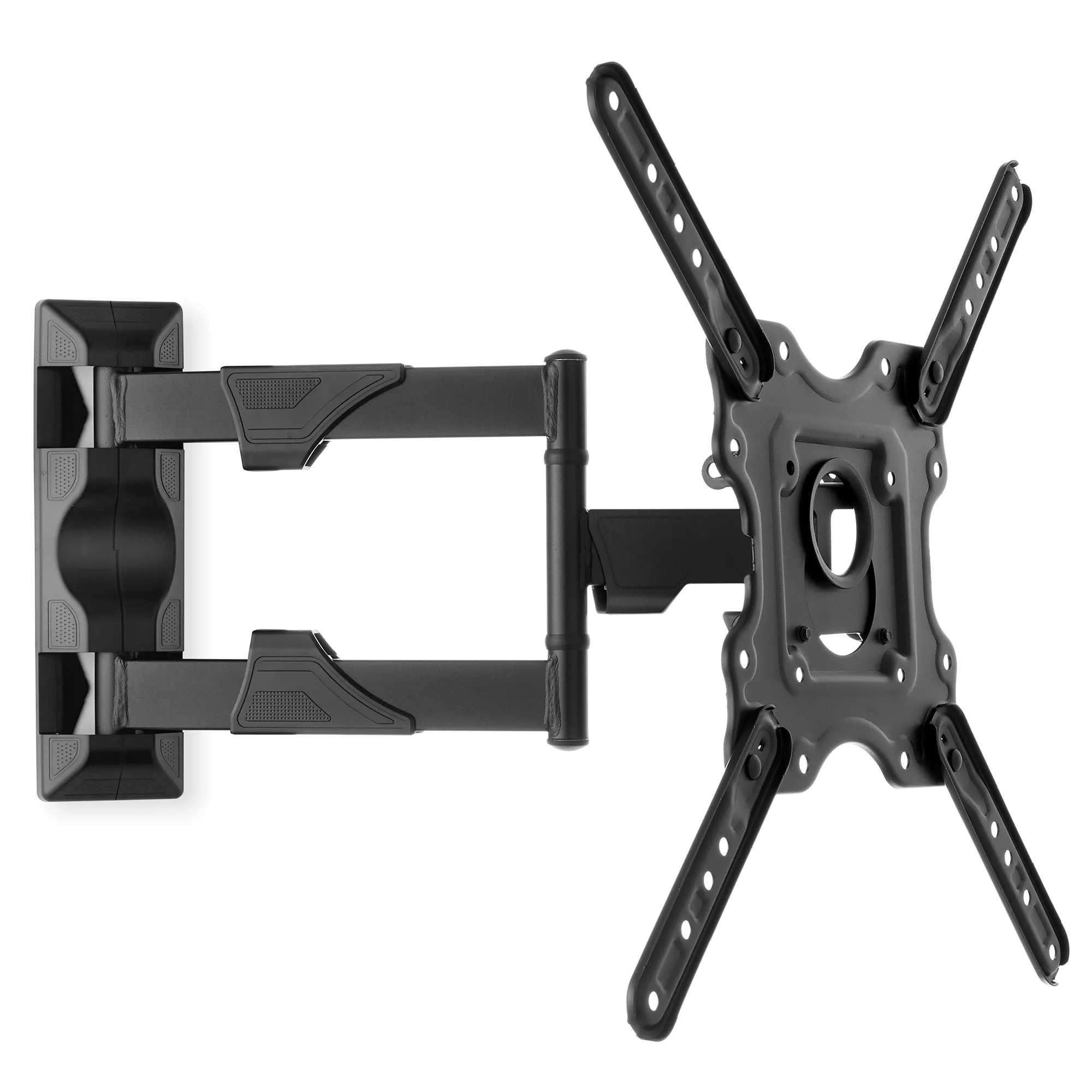 Full Motion TV Wall Mount for 32-50" Screens by Mount Factory