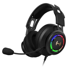 G35 7.1 Surround Sound USB Gaming Headset