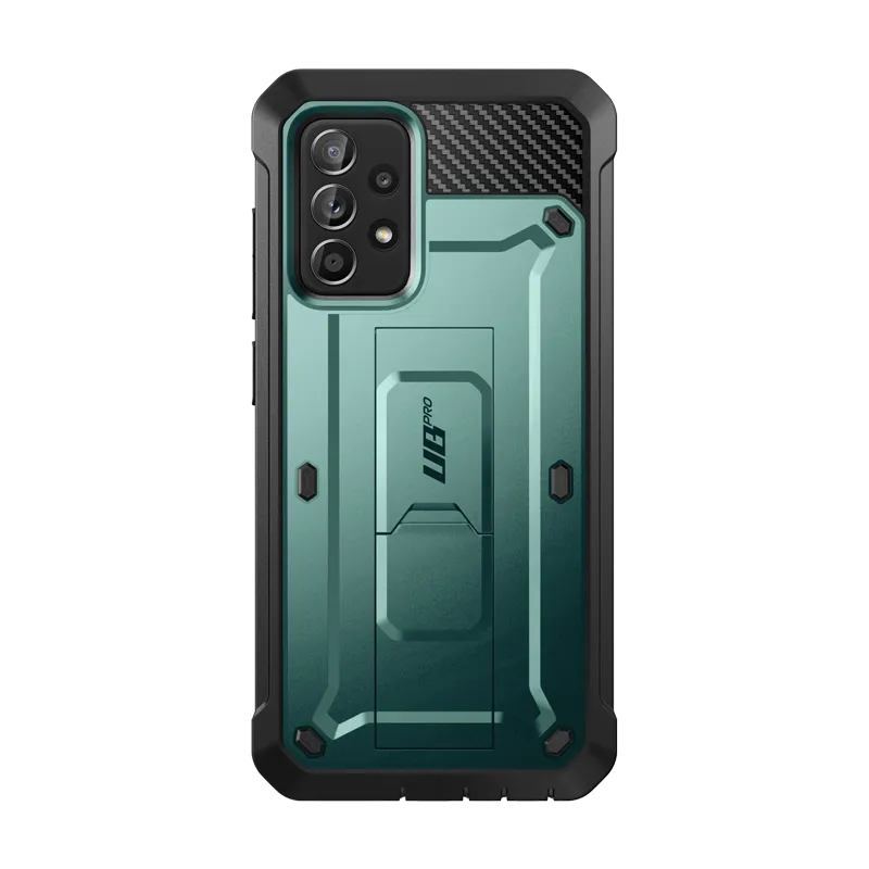 Galaxy A53 Unicorn Beetle PRO Rugged Holster Case-Seafoam