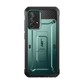 Galaxy A53 Unicorn Beetle PRO Rugged Holster Case-Seafoam