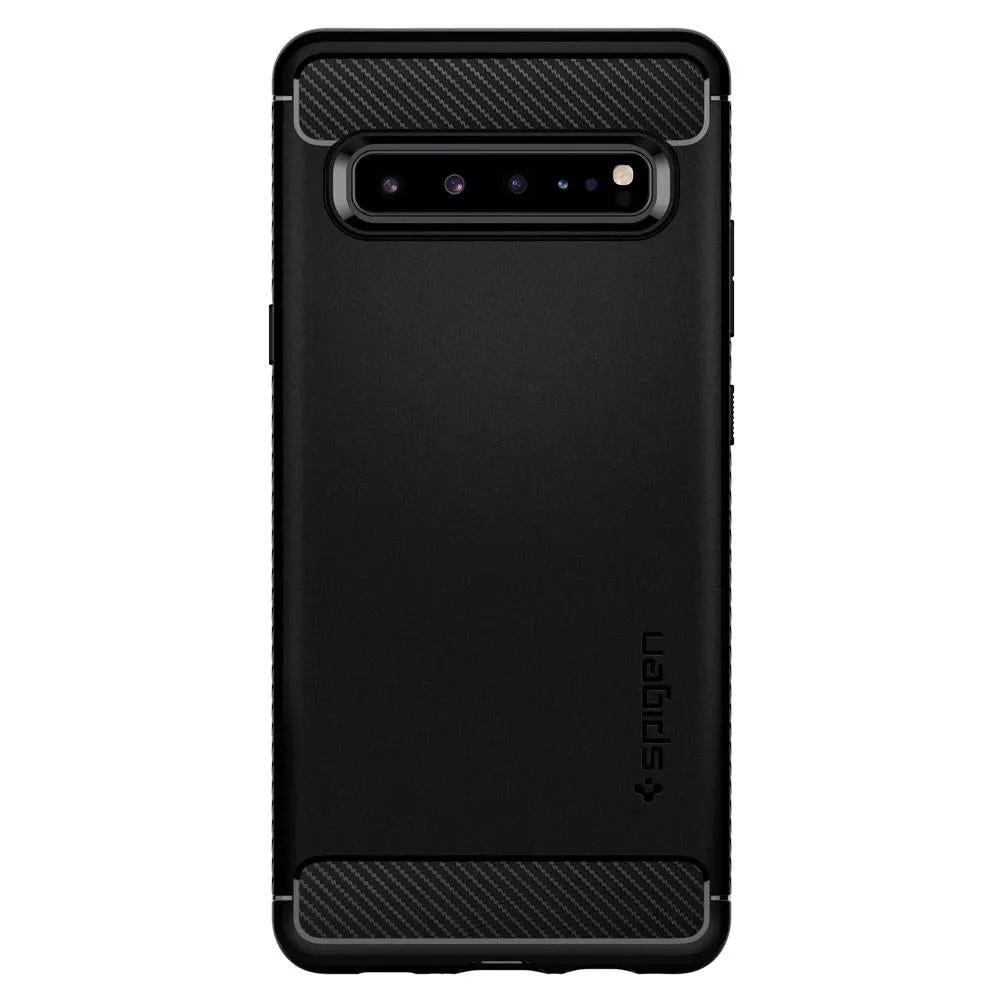 Galaxy S10 5G Case Rugged Armor