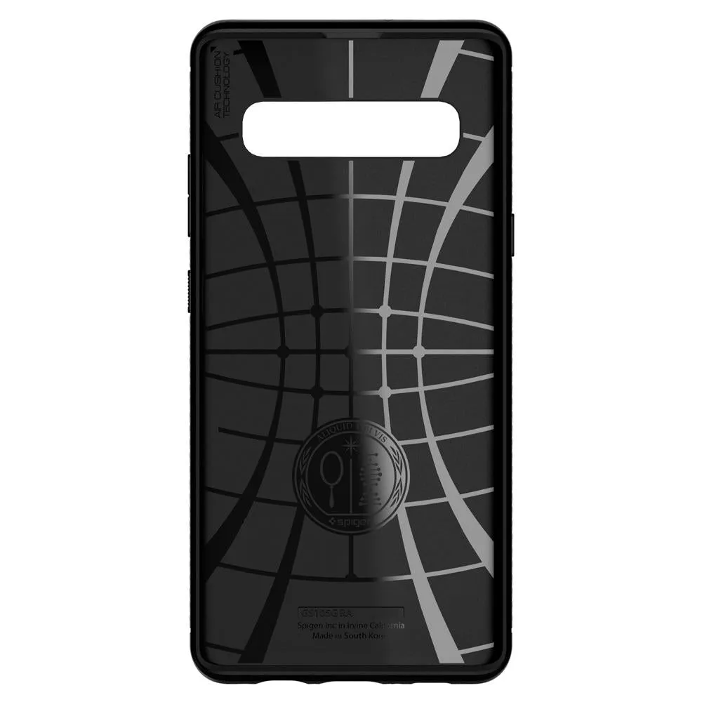 Galaxy S10 5G Case Rugged Armor