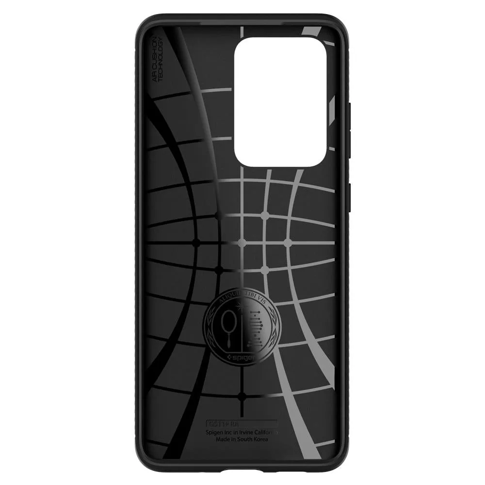 Galaxy S20 Ultra Case Rugged Armor